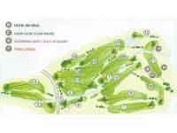 Course Map